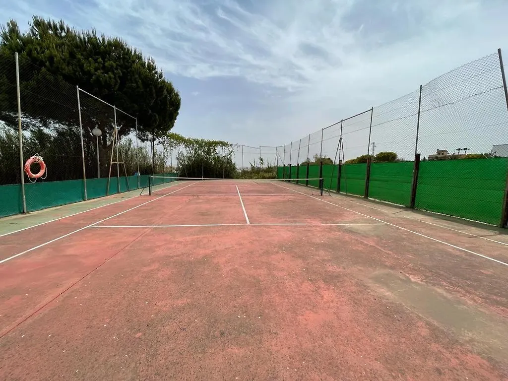 Brisa del Mar, Apartamentos Living Sur Sanlúcar de Barrameda