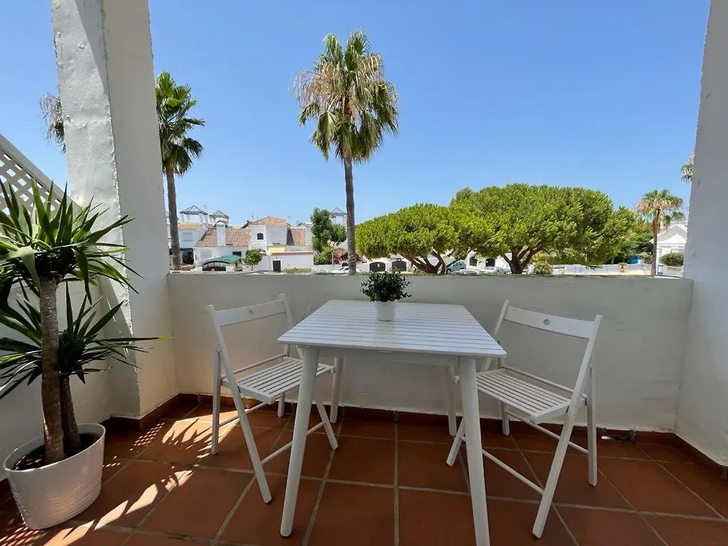 Brisa del Mar, Apartamentos Living Sur Sanlúcar de Barrameda