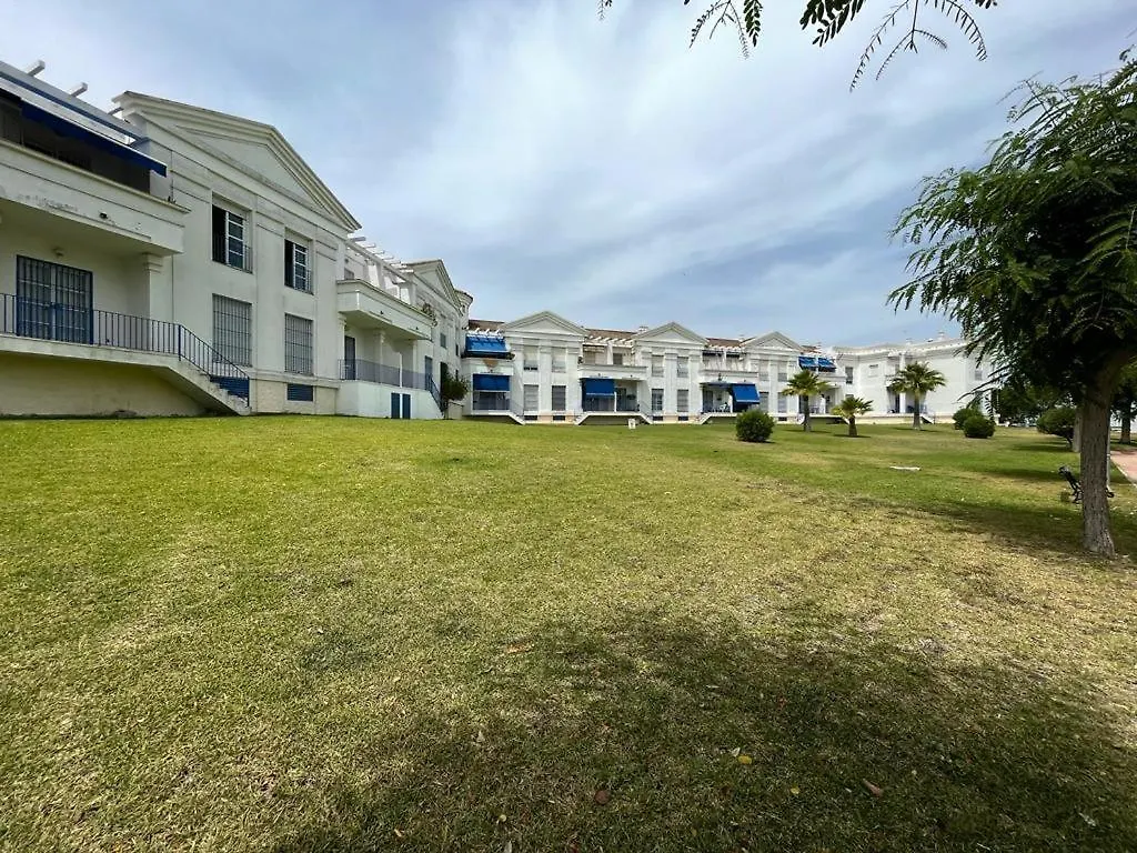 Brisa del Mar, Apartamentos Living Sur Sanlúcar de Barrameda España