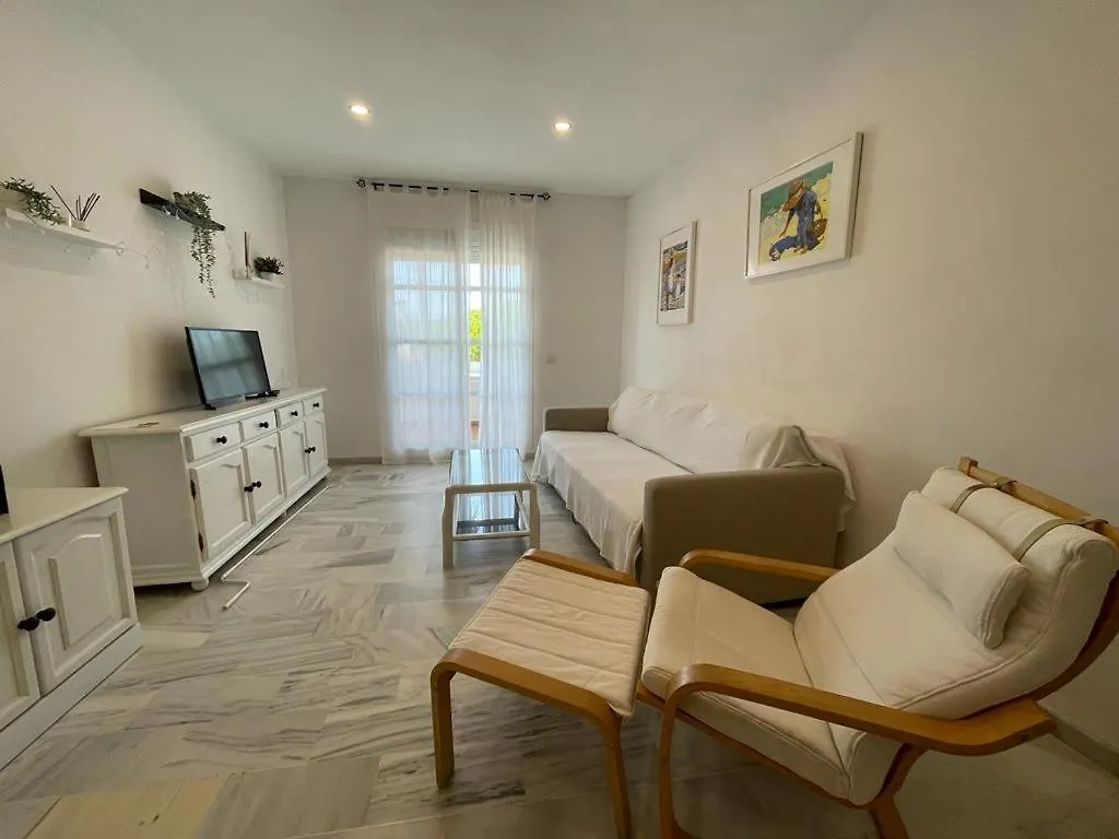 Brisa Del Mar, Apartamentos Living Sur Sanlucar de Barrameda 0*,  Spain