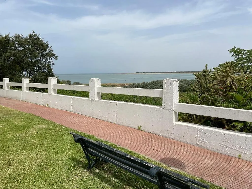 Brisa del Mar, Apartamentos Living Sur Sanlúcar de Barrameda 0*,  España