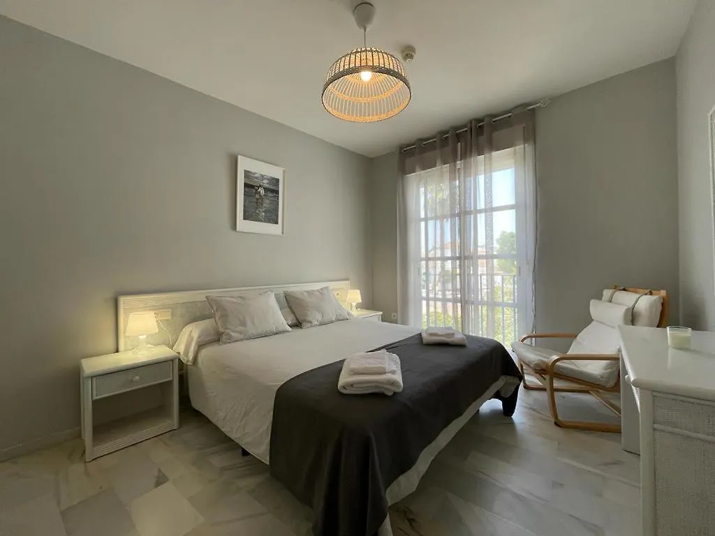 Brisa del Mar, Apartamentos Living Sur Sanlúcar de Barrameda