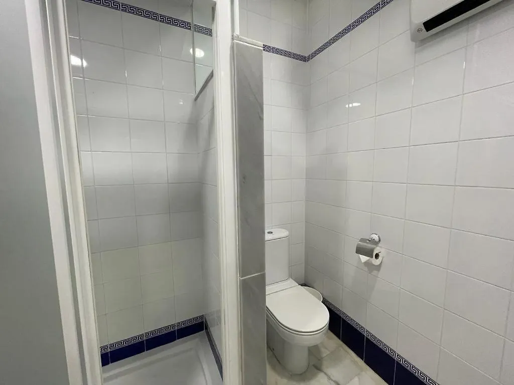 Brisa del Mar, Apartamentos Living Sur Sanlúcar de Barrameda 0*,