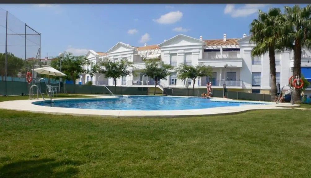 Brisa del Mar, Apartamentos Living Sur Sanlúcar de Barrameda