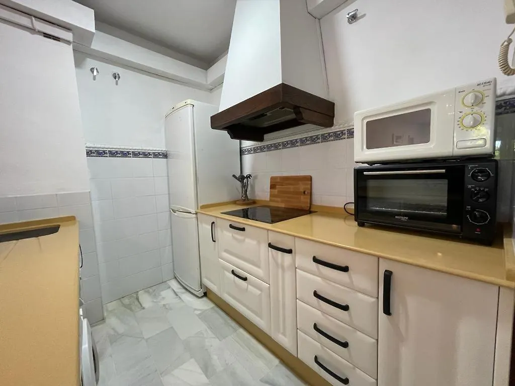 Brisa Del Mar, Apartamentos Living Sur Sanlucar de Barrameda Apartment