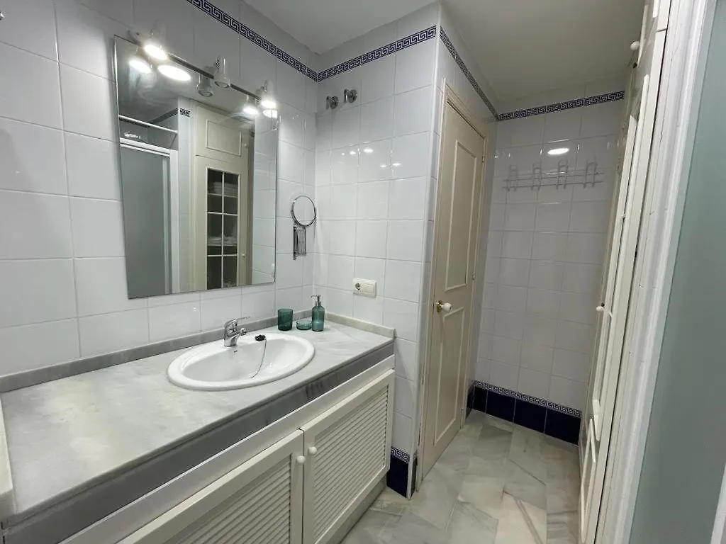 Brisa Del Mar, Apartamentos Living Sur Sanlucar de Barrameda