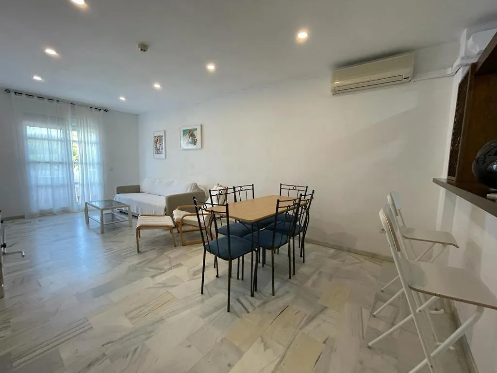 Brisa del Mar, Apartamentos Living Sur Sanlúcar de Barrameda