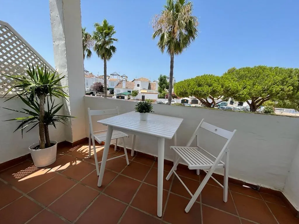 Brisa del Mar, Apartamentos Living Sur Sanlúcar de Barrameda