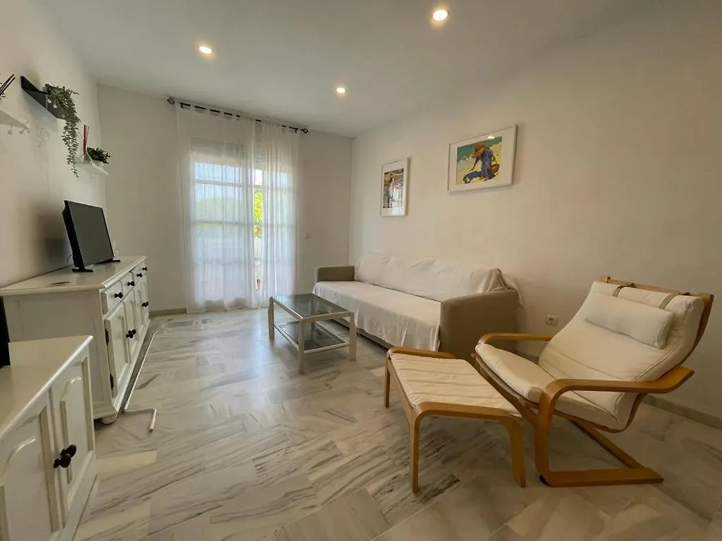 Brisa del Mar, Apartamentos Living Sur Sanlúcar de Barrameda
