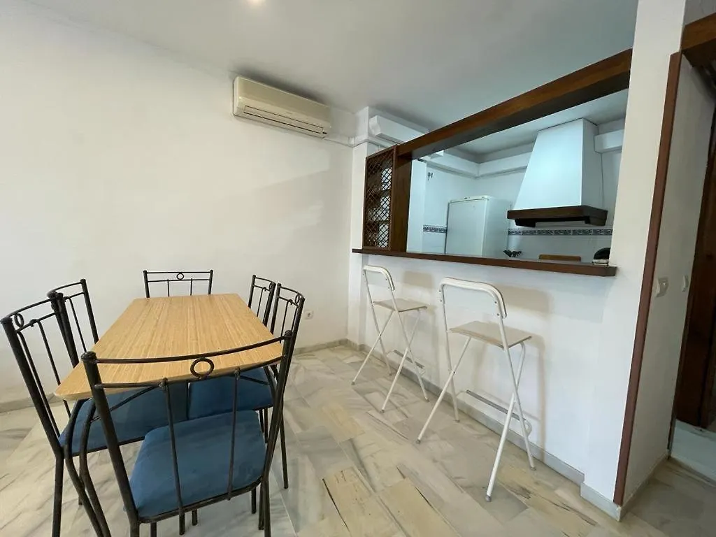 Brisa Del Mar, Apartamentos Living Sur Sanlucar de Barrameda Spain