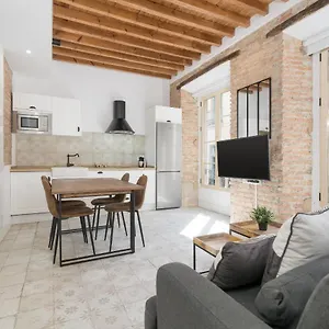  Apartamento Homes Sweet Alamos España