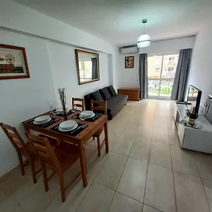 Apartamento Vacacional Con Piscina España
