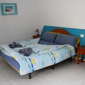  Apartamento Maravilla España